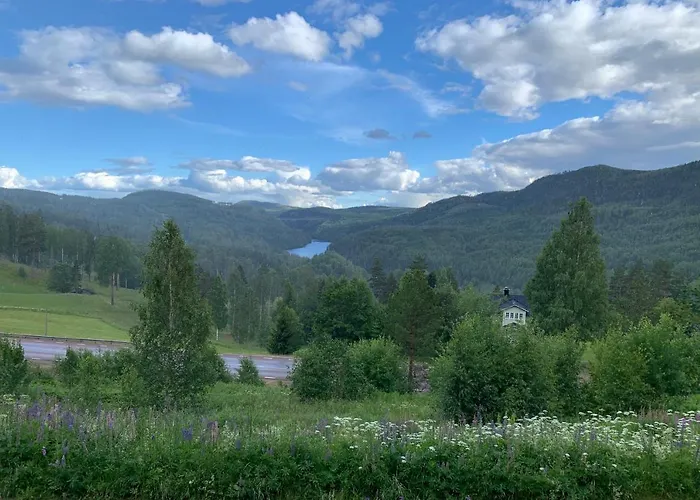 Utsiktens Turistgard