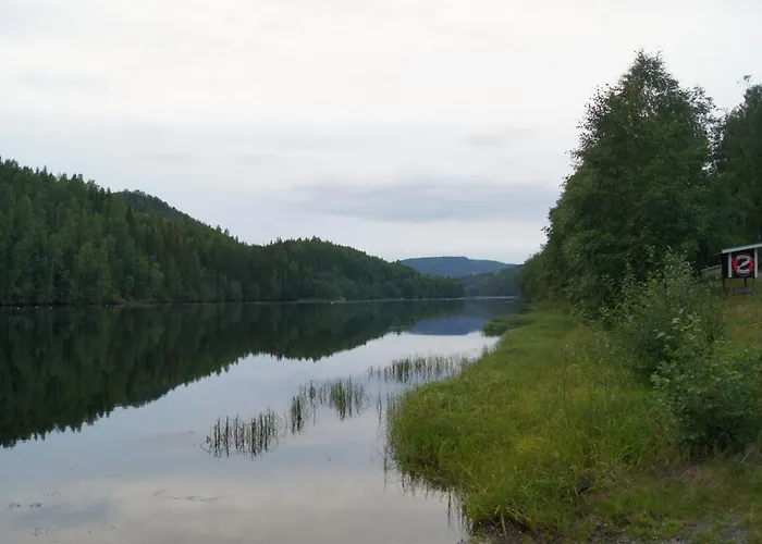 Utsiktens Turistgard