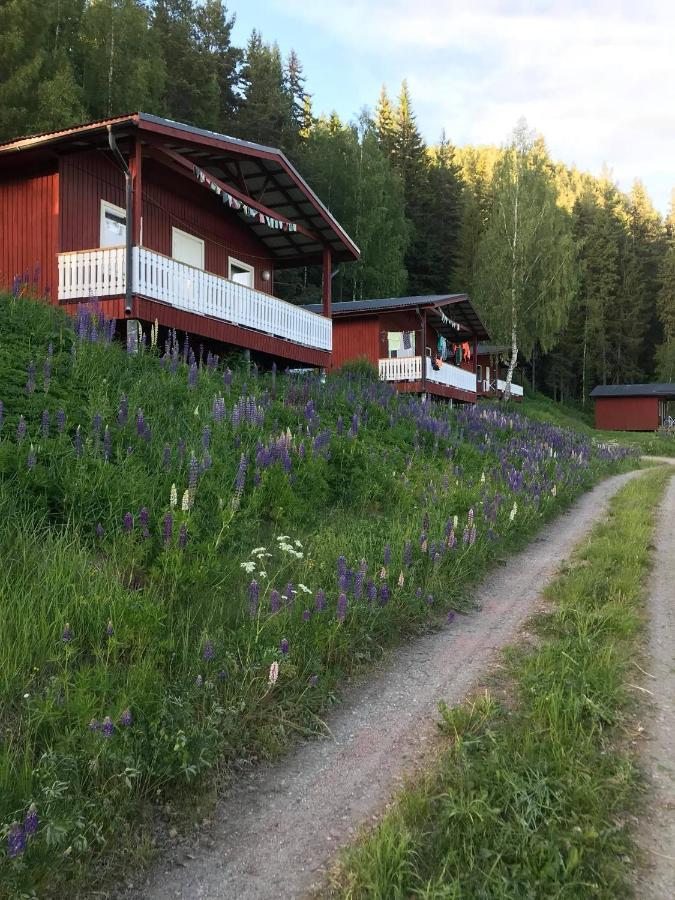 Utsiktens Turistgard * Jarkvissle